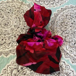 STILL AVAILABLE - Beautiful Vince Camuto Silk Scarf